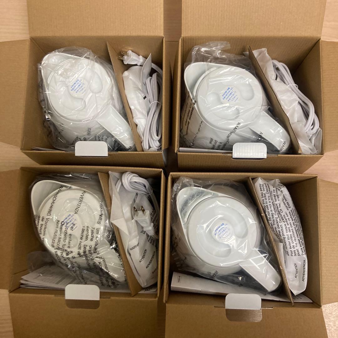 T-fal パフォーマ　ホワイト0.8l まとめ売り