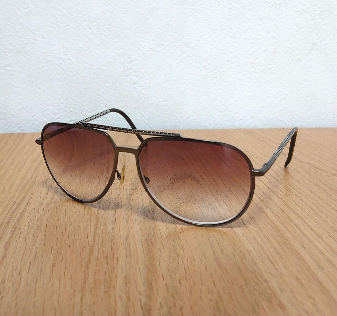 Dior homme エディ期 サングラス 61□13 140