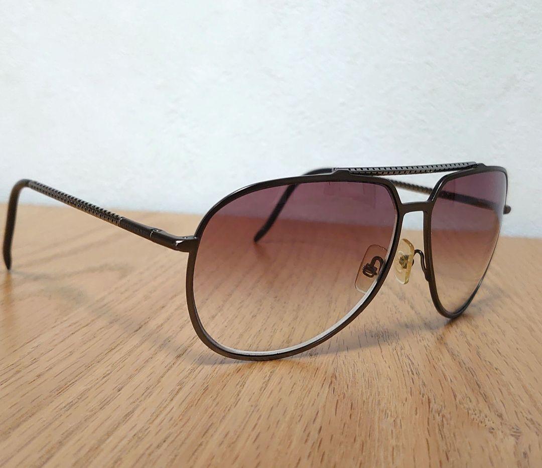 Dior homme エディ期 サングラス 61□13 140