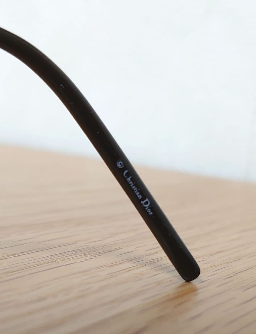 Dior homme エディ期 サングラス 61□13 140