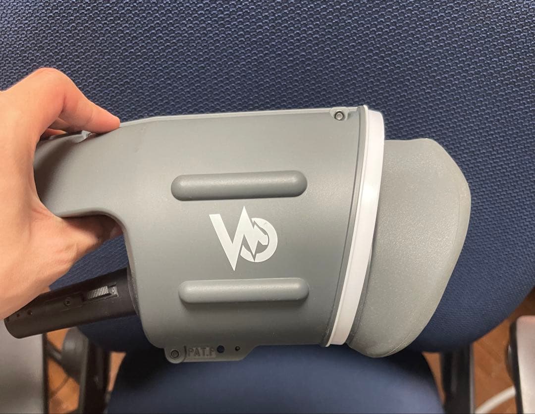 Voicease The Vocal Silencer ヴォイシーズ