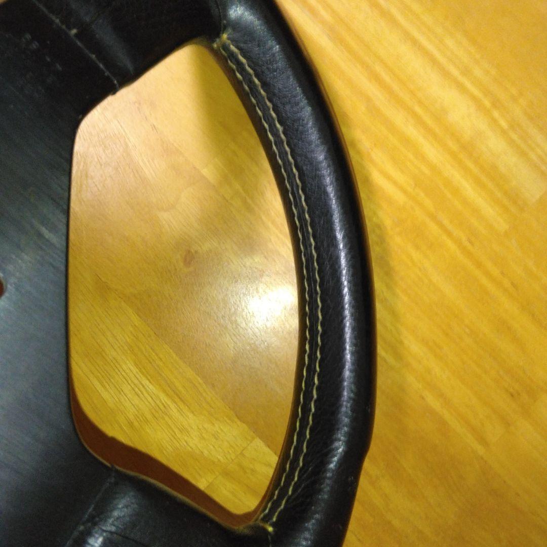 MOMO ステアリング ベローチェレーシング 直径35cm