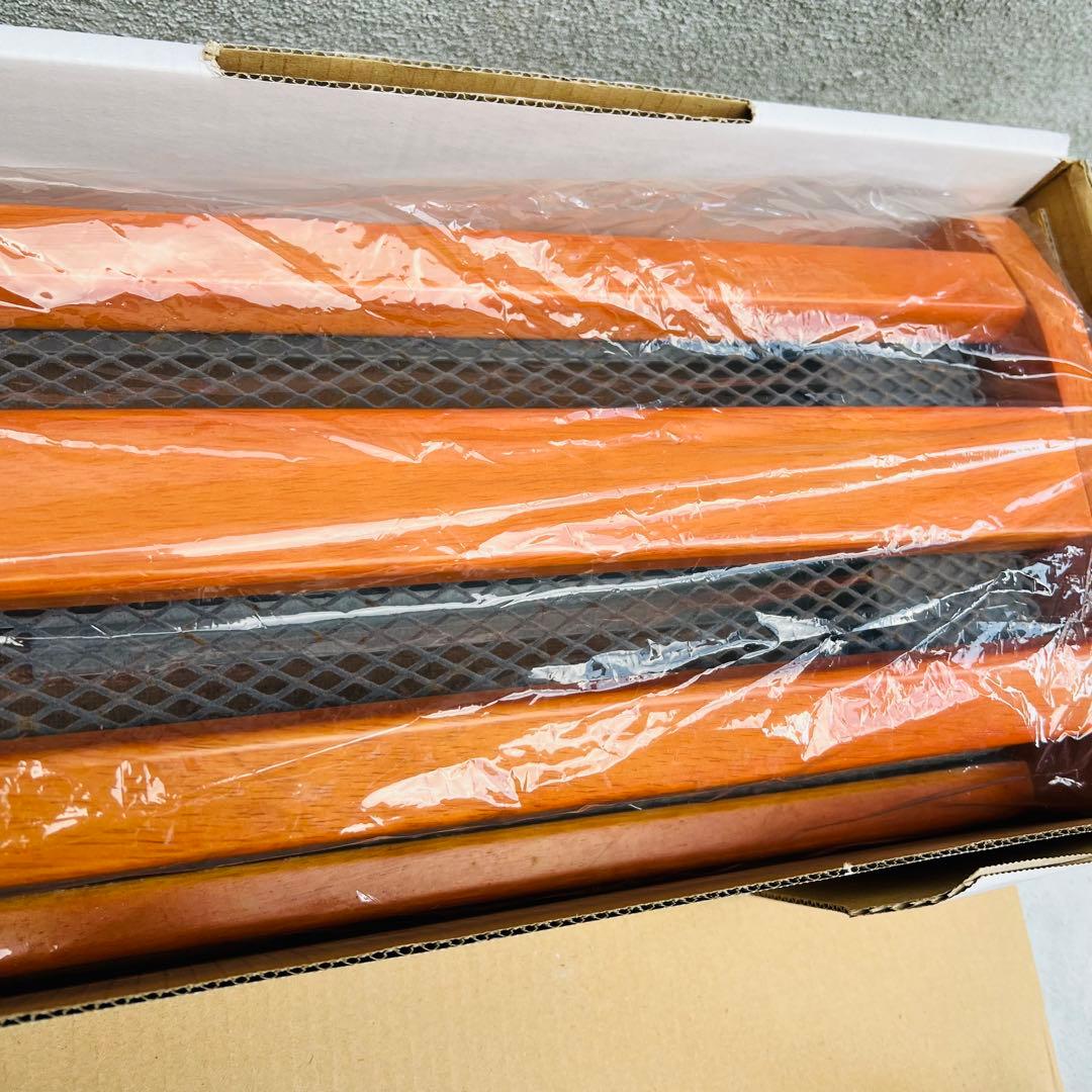 ハロゲンフットヒーター メトロ (METRO)　MFH-320ET