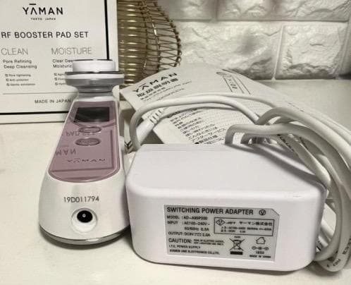 週末セール！YA-MAN SAKURA eye+ フォトプラス 化粧水付き