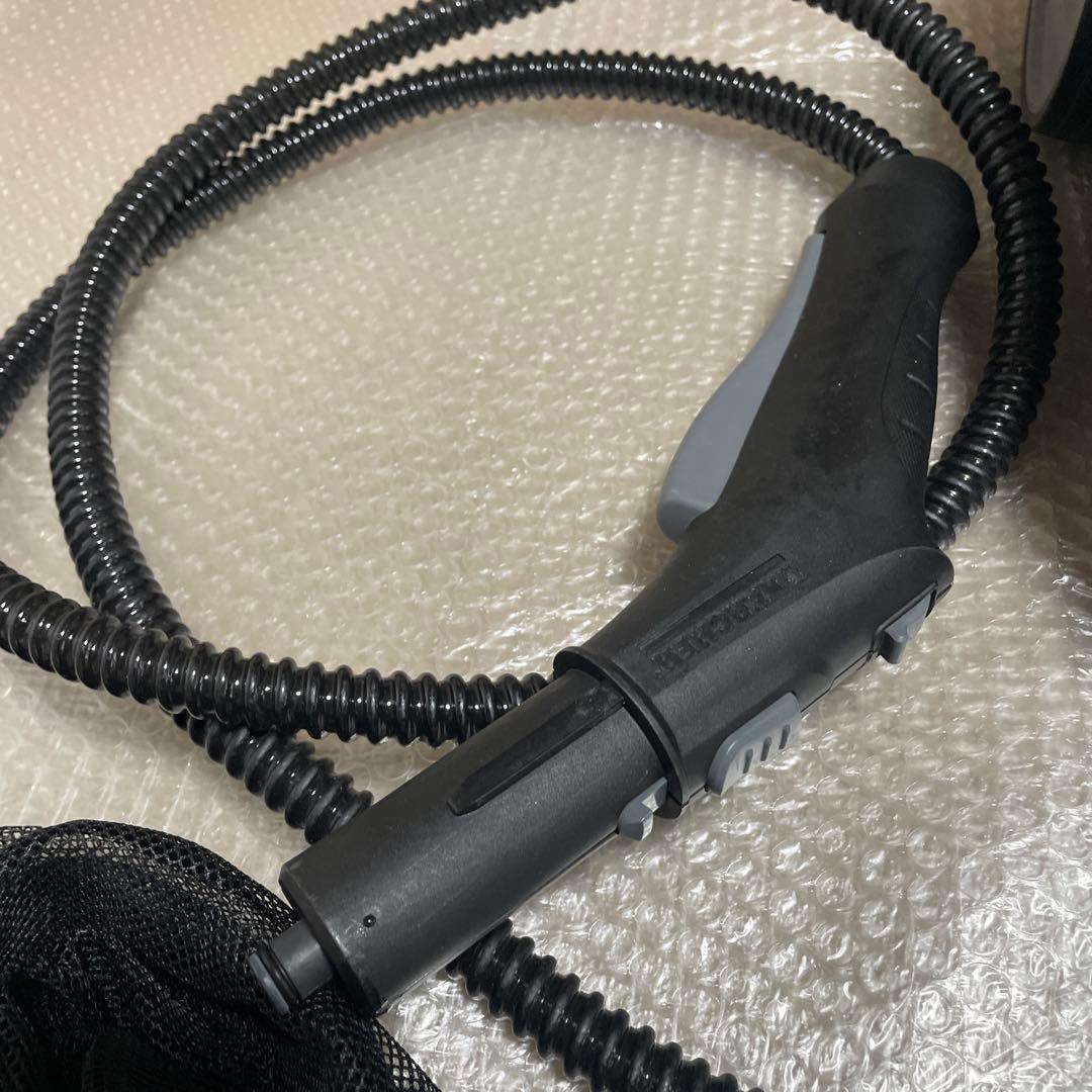 KARCHER スチームクリーナー SC4プレミアム