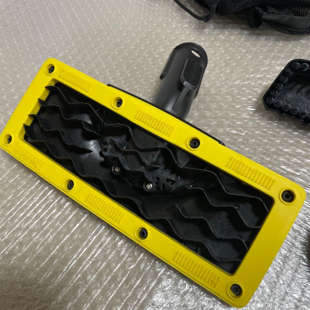 KARCHER スチームクリーナー SC4プレミアム