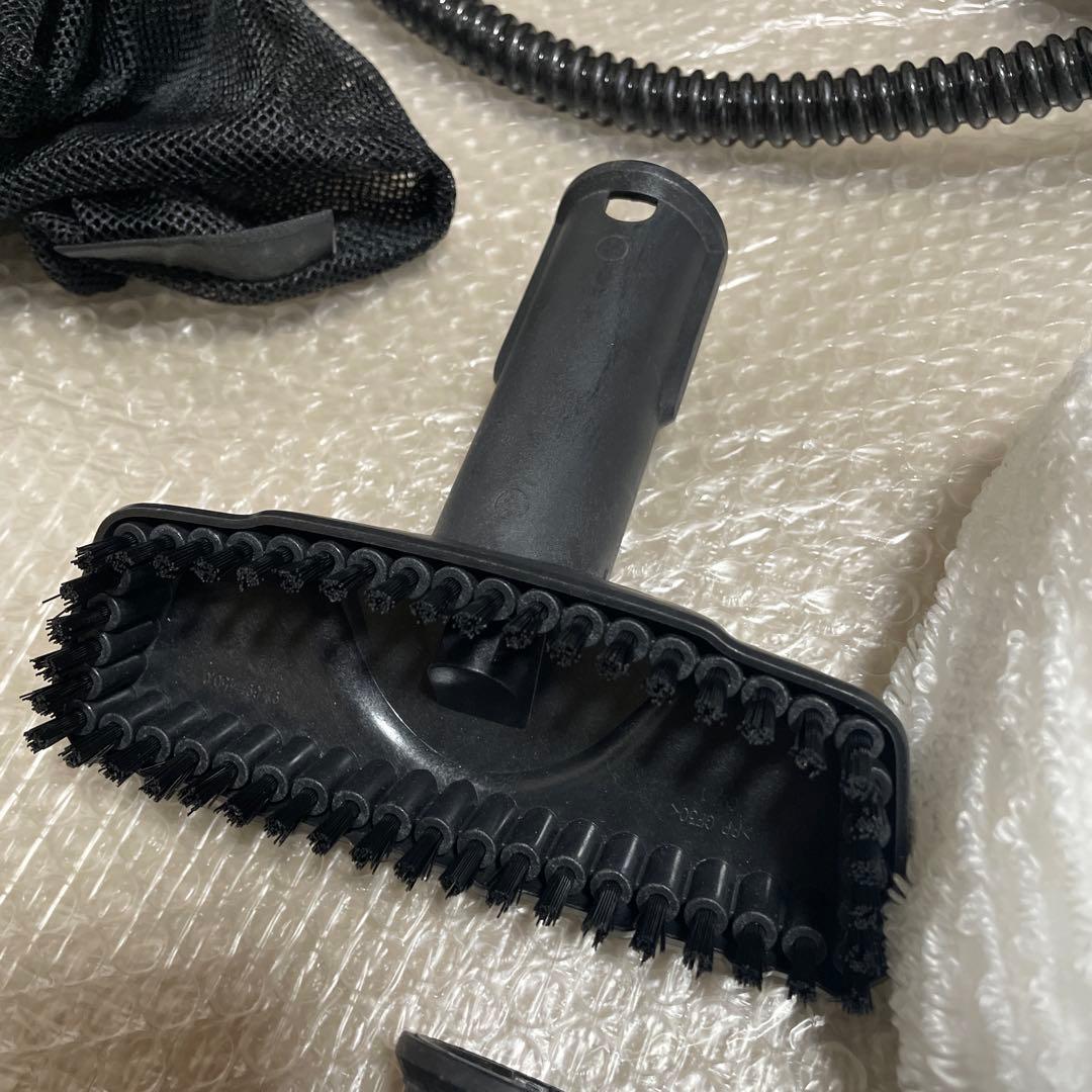 KARCHER スチームクリーナー SC4プレミアム