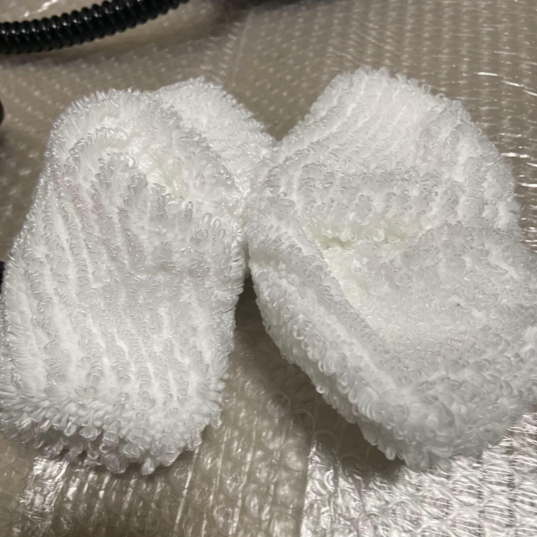 KARCHER スチームクリーナー SC4プレミアム