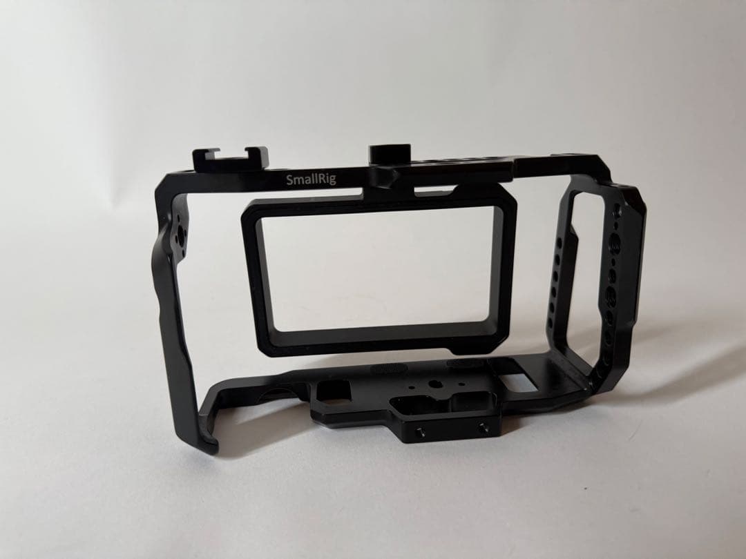 Blackmagic Pocket Cinema Camera 4K 本体