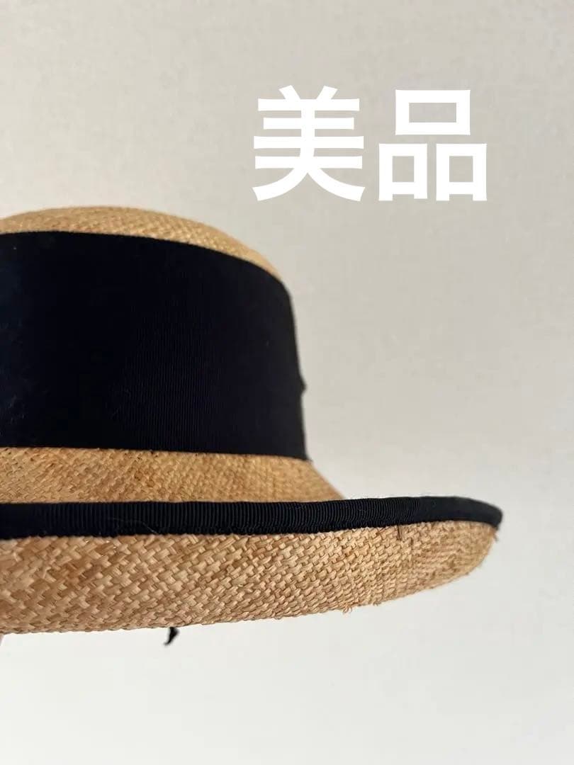 chappo 麦わら帽子