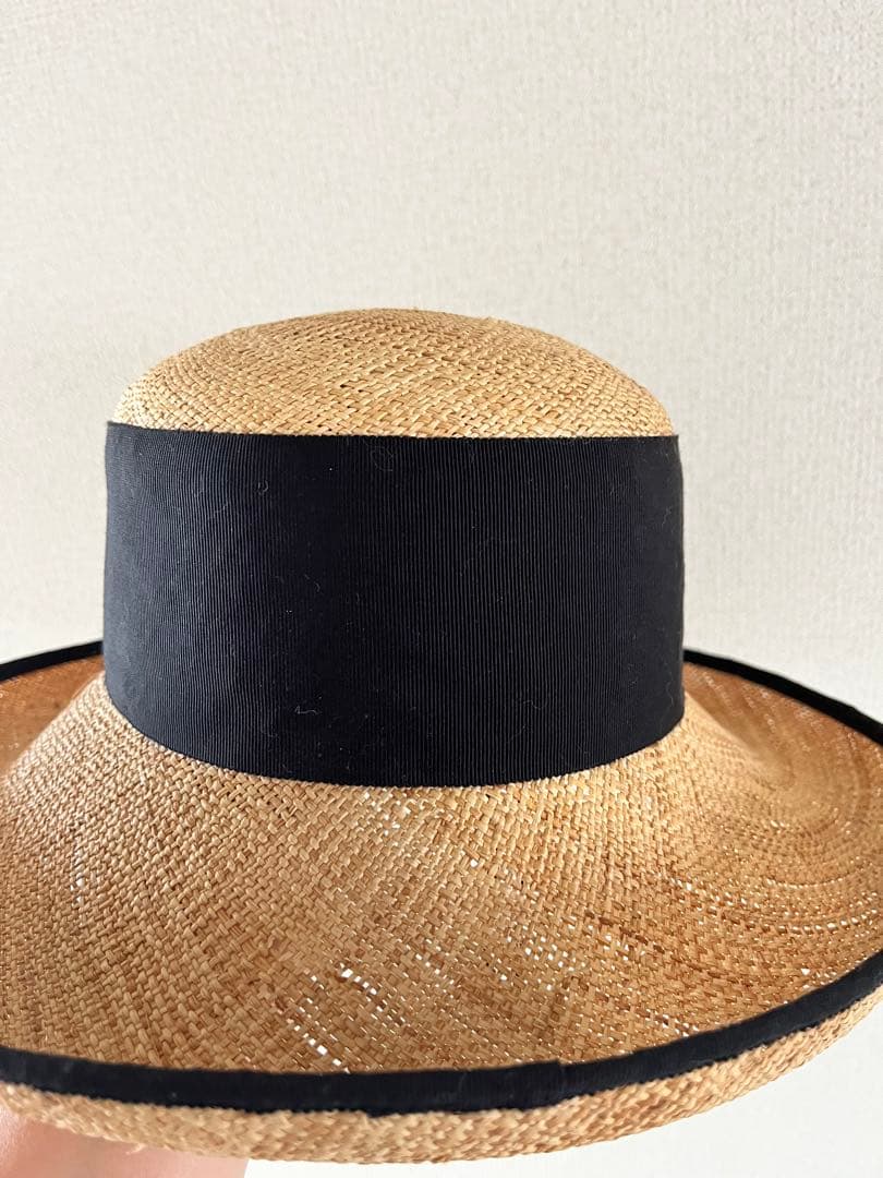 chappo 麦わら帽子