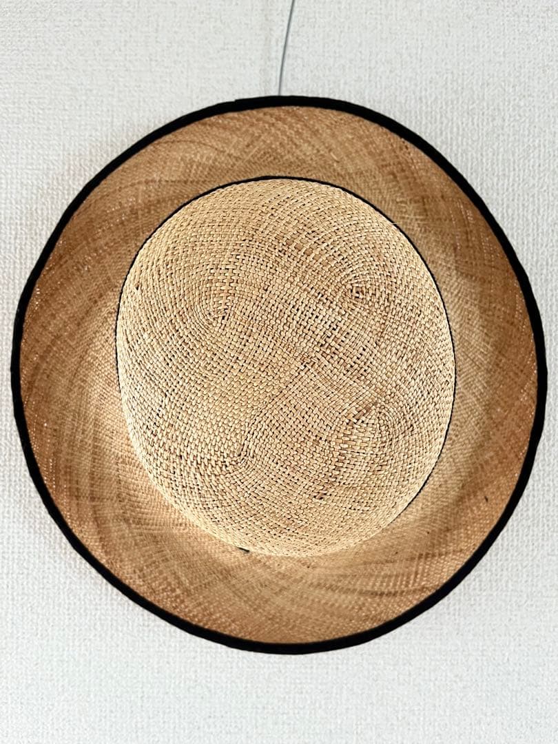 chappo 麦わら帽子