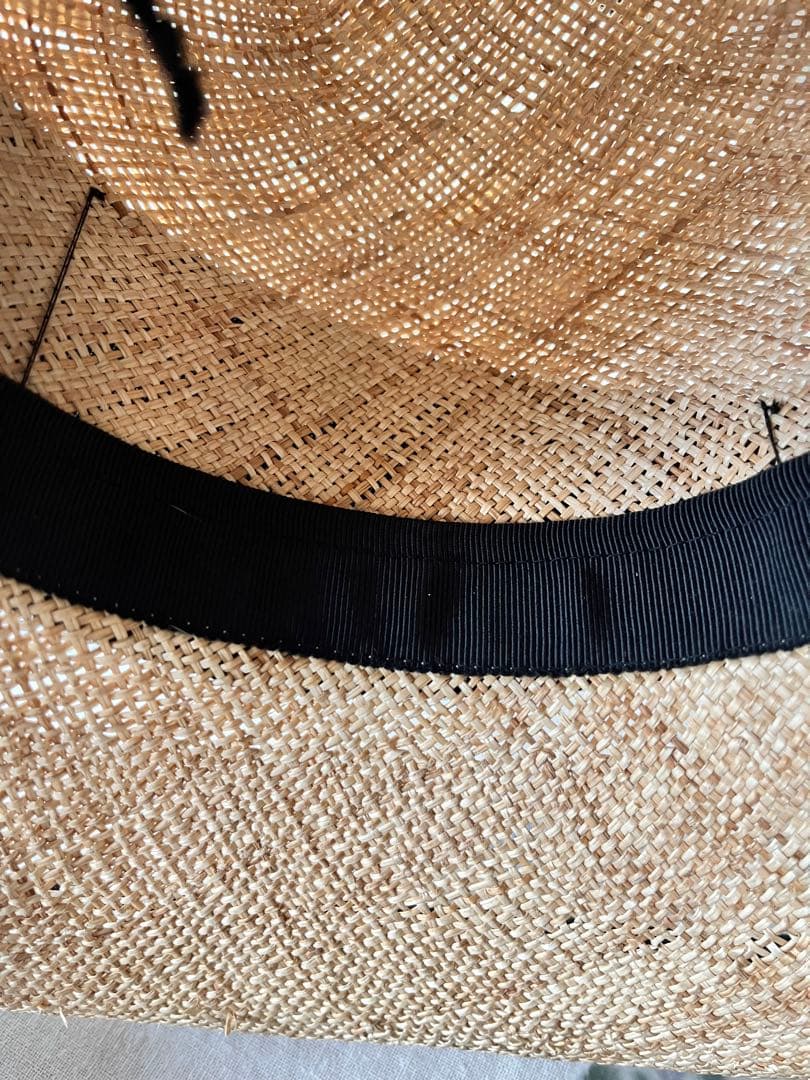 chappo 麦わら帽子