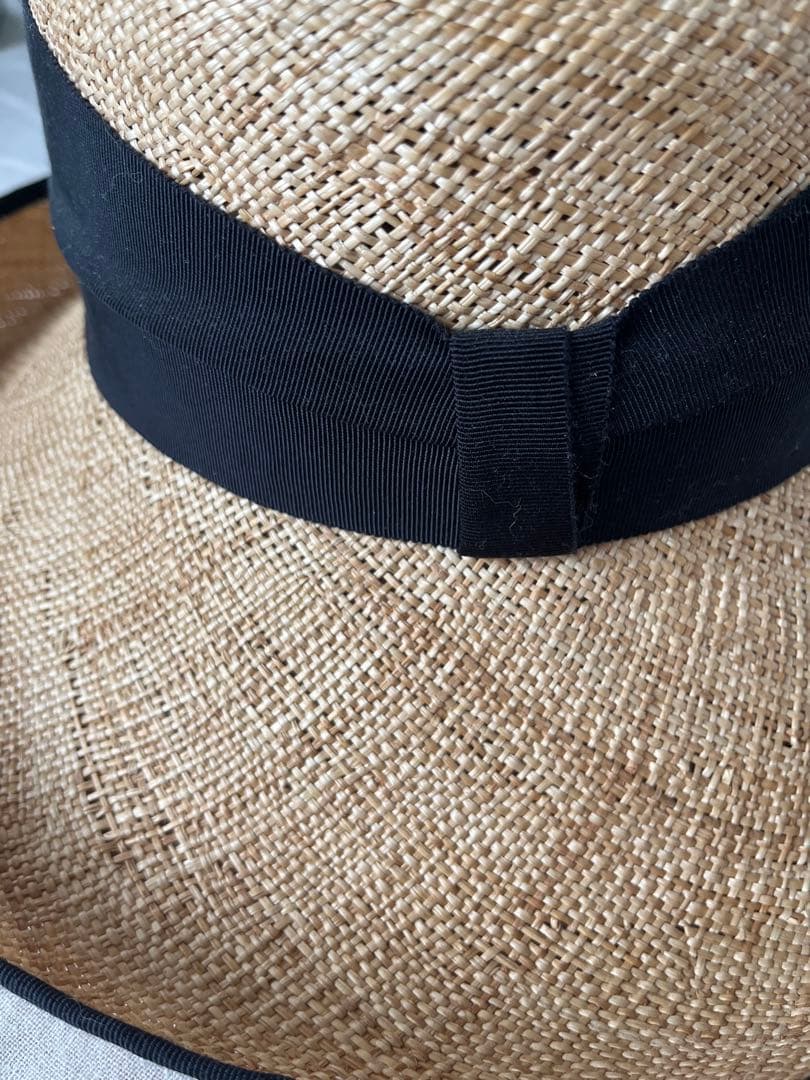 chappo 麦わら帽子