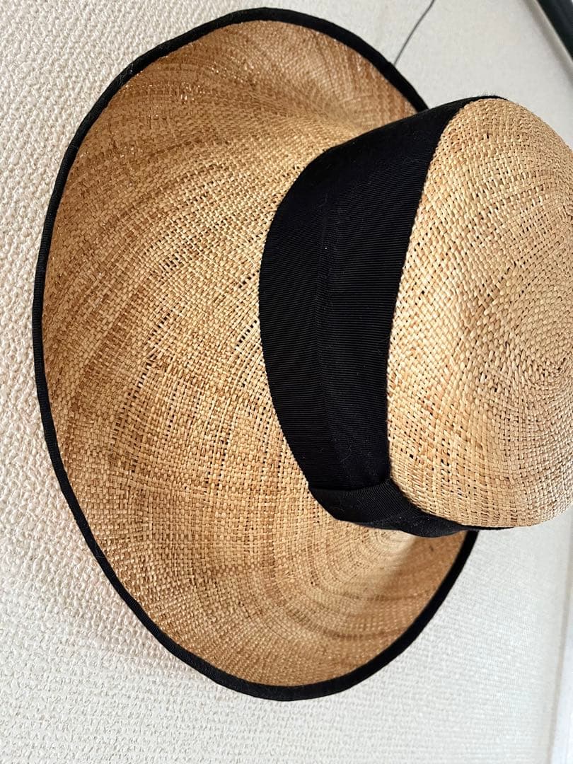 chappo 麦わら帽子