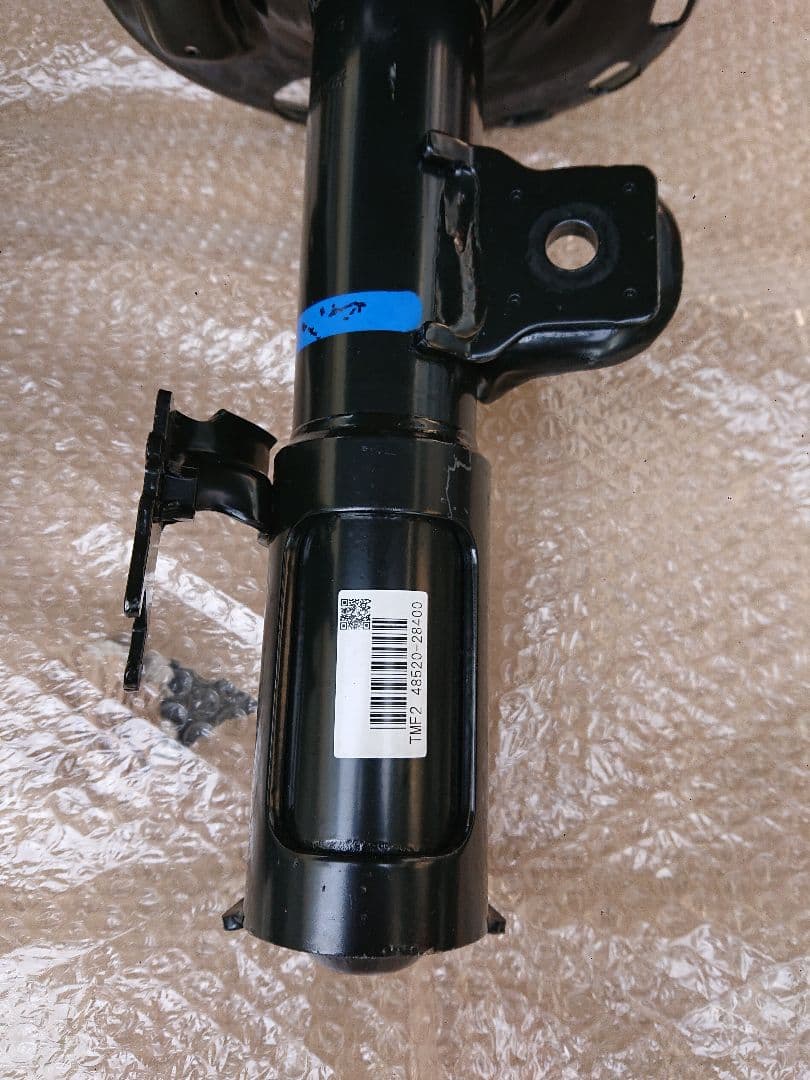 Kuruma//Factoryエスティマ AHR20W 純正ショック