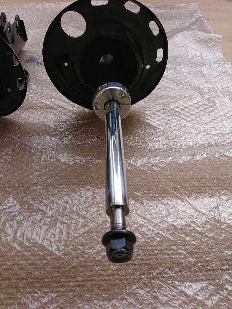 Kuruma//Factoryエスティマ AHR20W 純正ショック