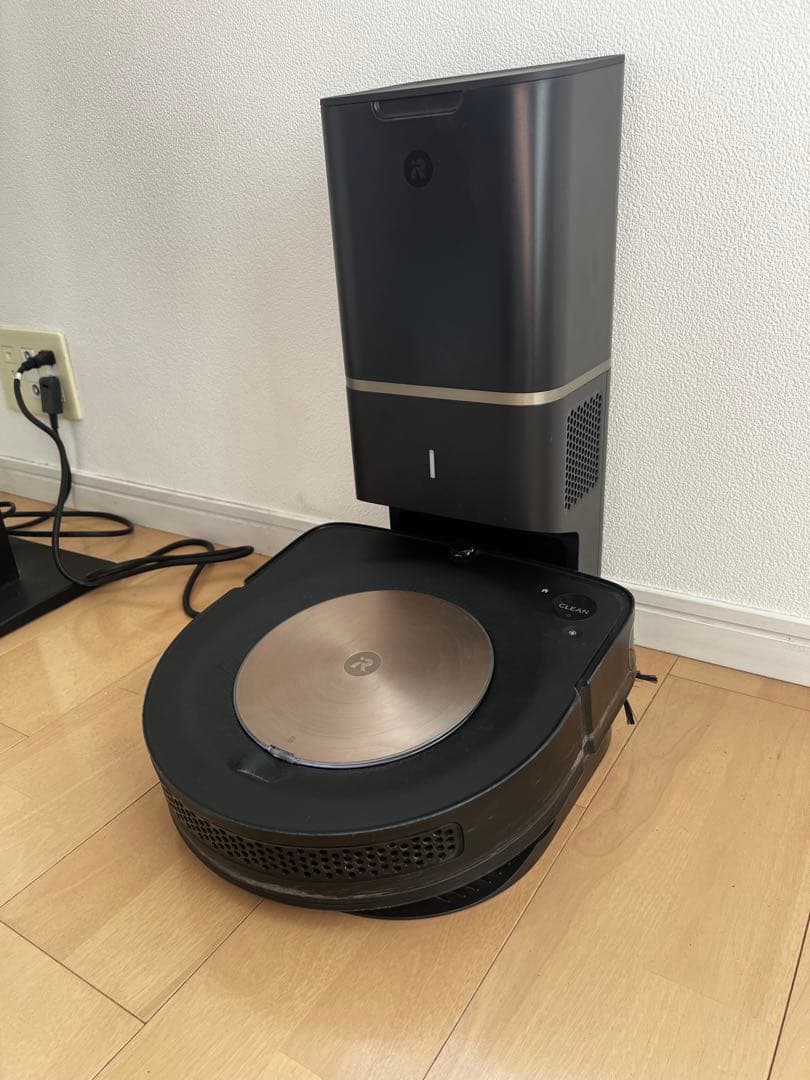 Roomba ルンバ S9+ s955860