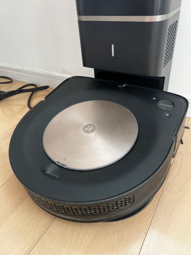 Roomba ルンバ S9+ s955860
