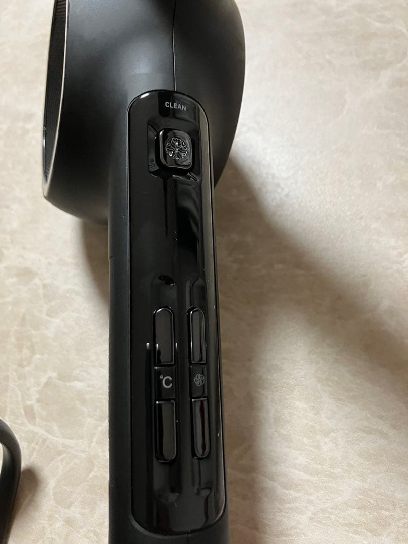 【美品】マグネットヘアプロ ドライヤー ゼロ プラス｜現地直接取引のみ