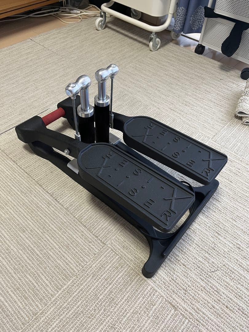 Xiser エクサー　プロ　ステッパー