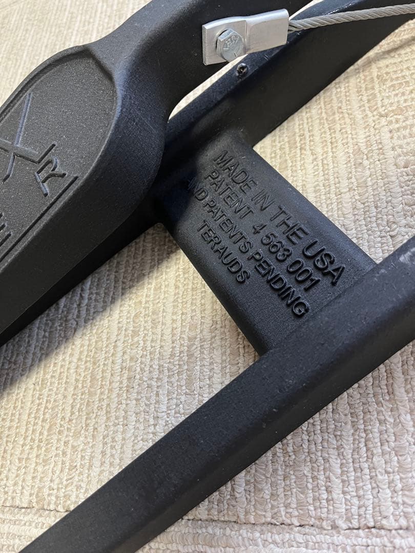 Xiser エクサー　プロ　ステッパー