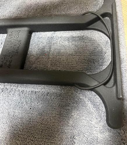 Xiser エクサー　プロ　ステッパー