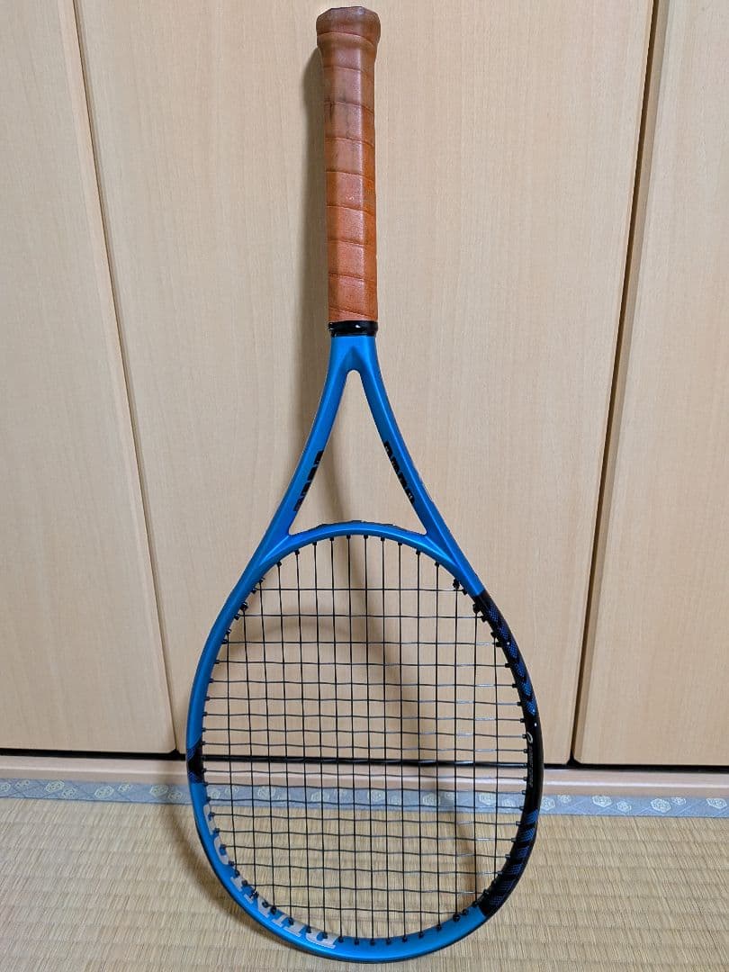 Dunlop FX500ツアー 2023