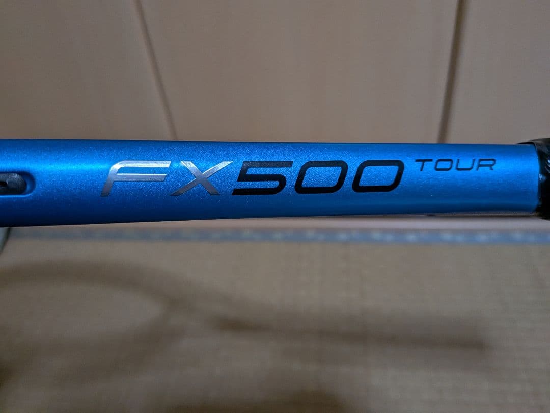 Dunlop FX500ツアー 2023