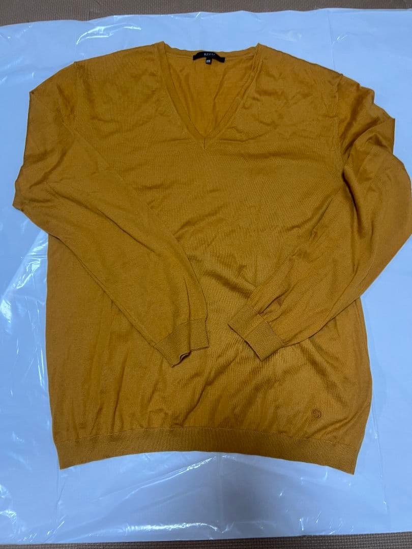 GUCCI カシミヤ ニットセーター XXXL