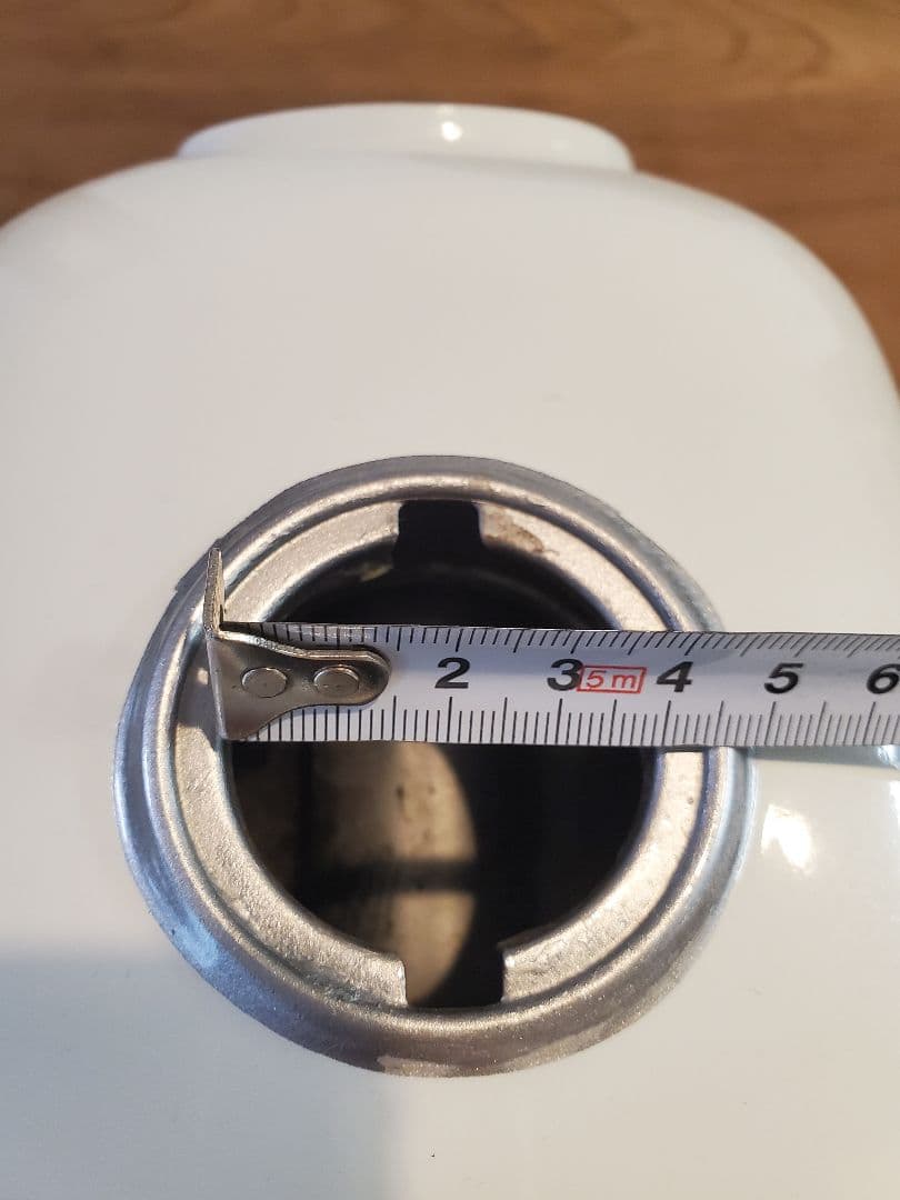 再出品　ホンダ　エイプ50、100　純正タンク　キャブ車