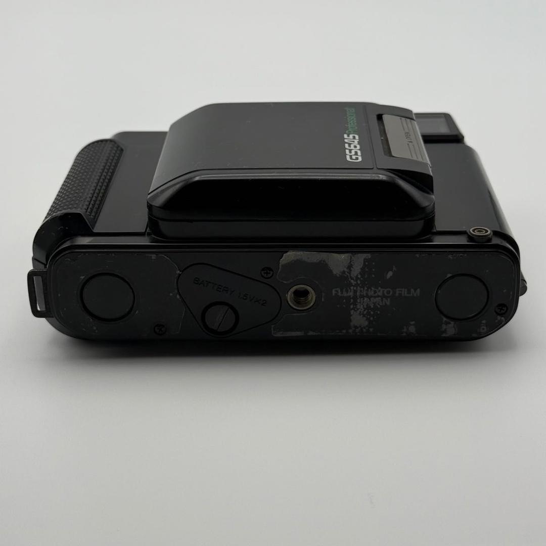 【動作未確認】GS645 Professional フィルムカメラ