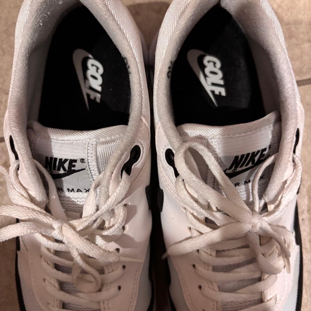 NIKE AIR MAX ナイキ エアマックス1 86 OG ゴルフ27.5cm