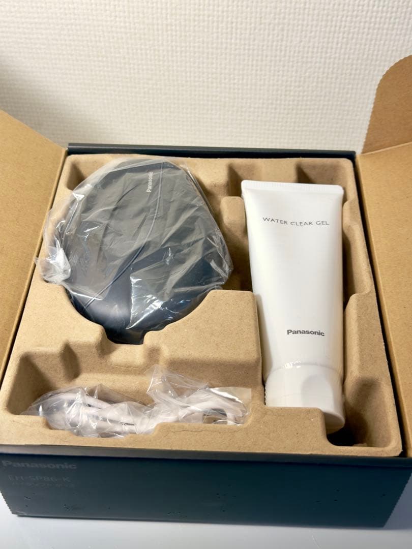 ※みぃこ様ご検討用※ 【1回のみ使用・極美品】パナソニック バイタリフトかっさ