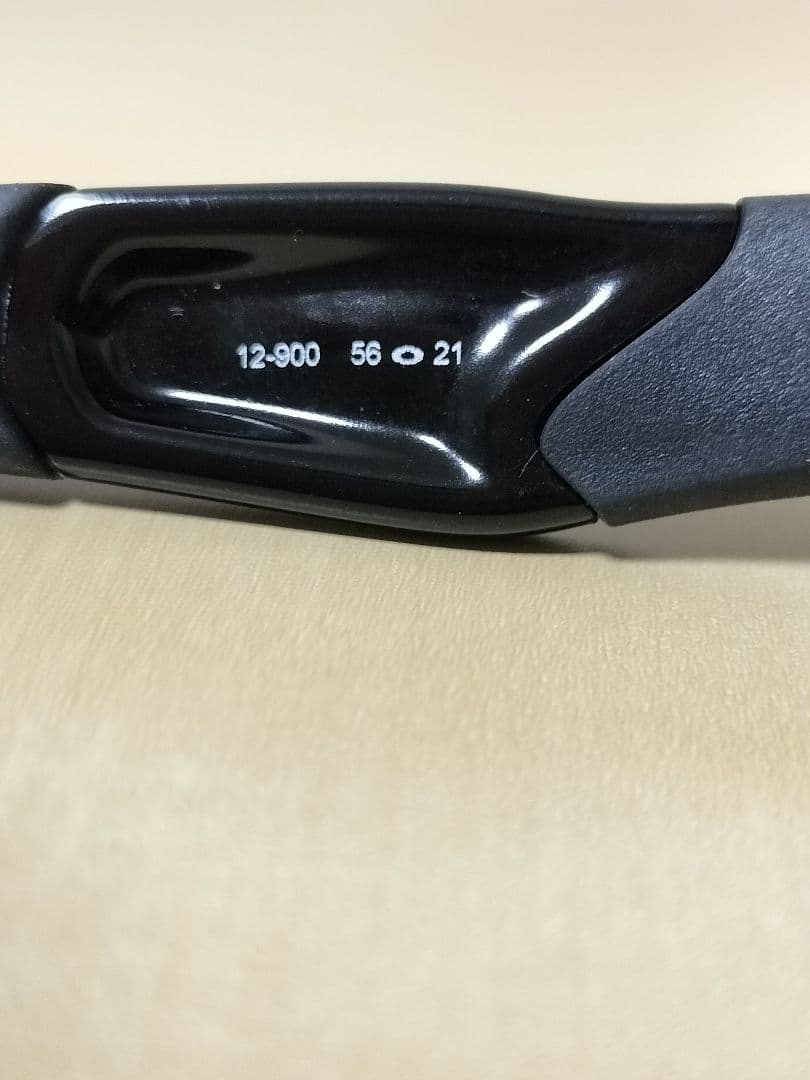 レンズ新品 OAKLEY FLAK JACKET