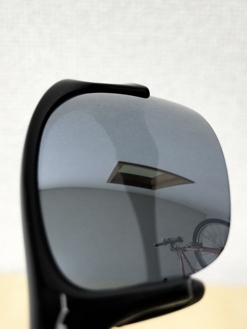 レンズ新品 OAKLEY FLAK JACKET