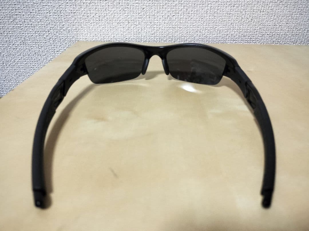 レンズ新品 OAKLEY FLAK JACKET