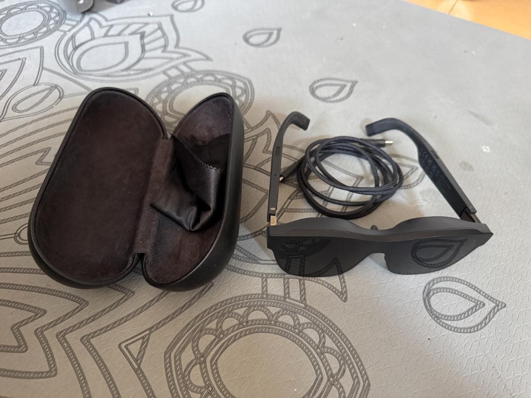 その他 XREAL AIR2 PRO