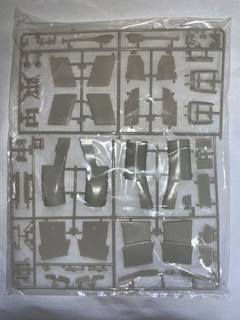 【送料無料】タミヤ1/32エアークラフトF-4EJファントムII箱無し(訳あり)