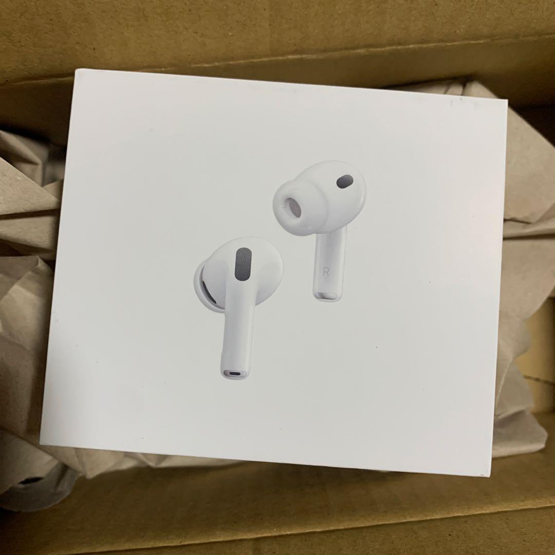 AirPods Pro 3 本体 新品未使用 未開封