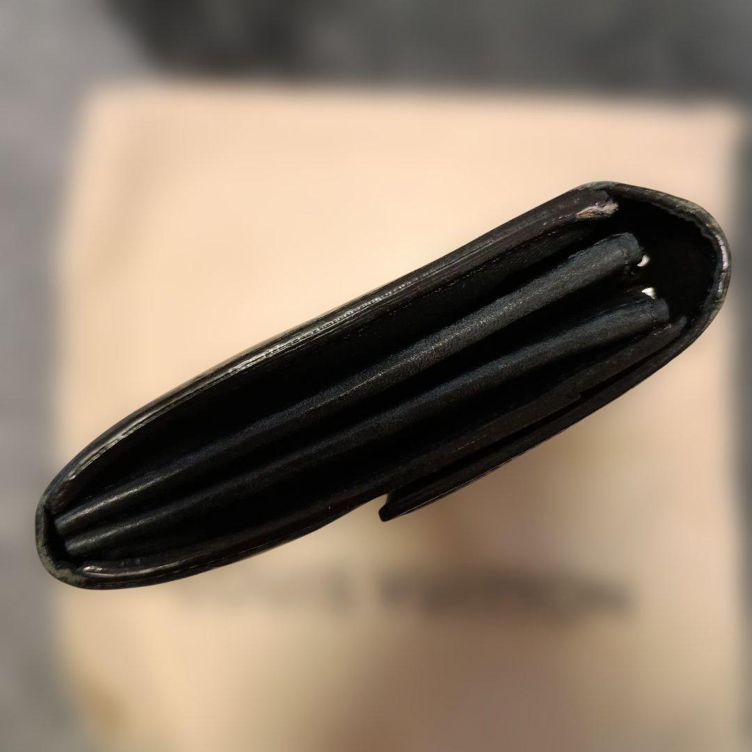 Louis Vuitton モノグラム マット長財布