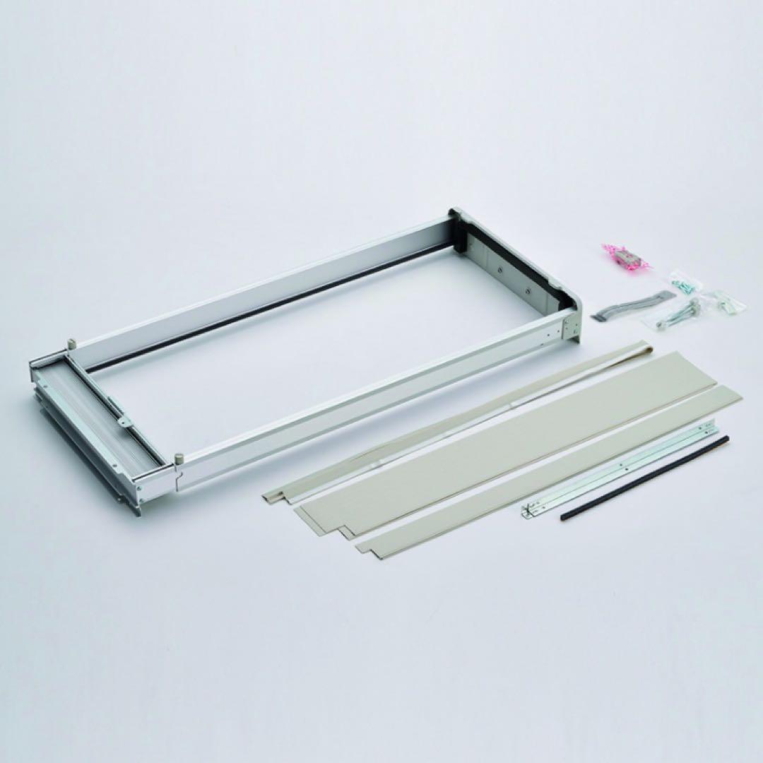 コロナ正規品 新品 ウインドエアコン用窓枠 冷房専用モデル WA-9