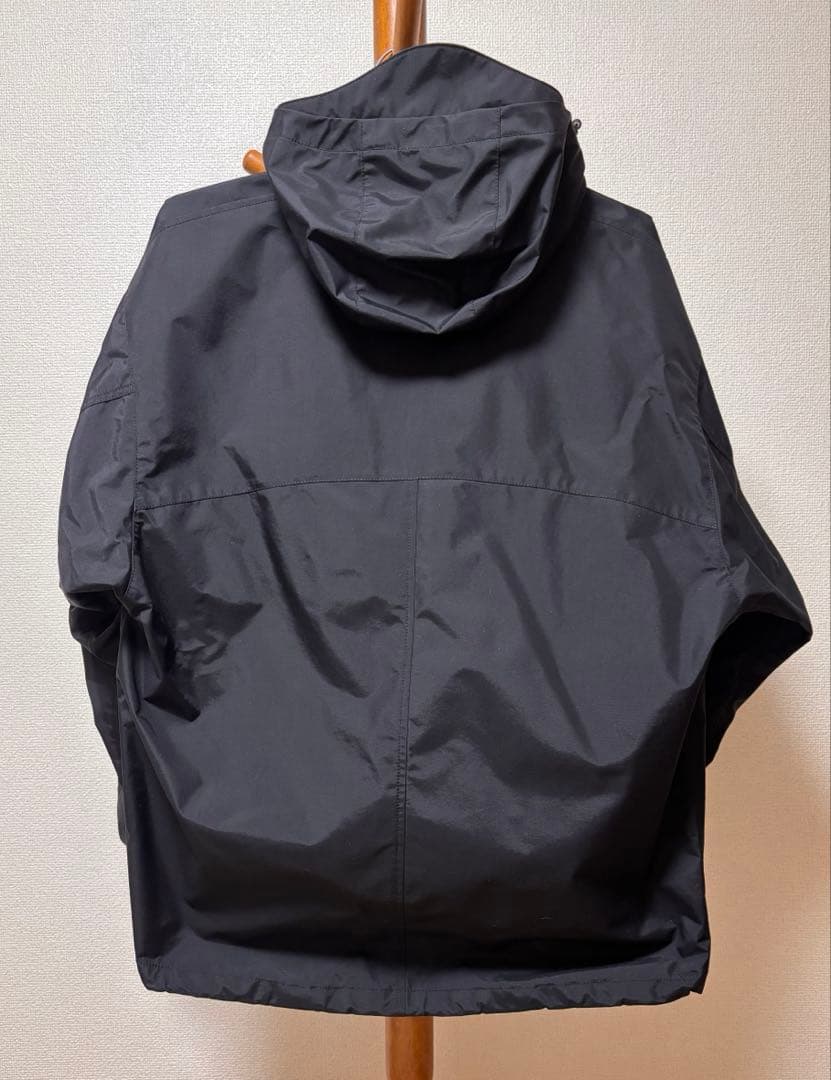 F.A.T. FAT SHELLBEE シェルジャケット