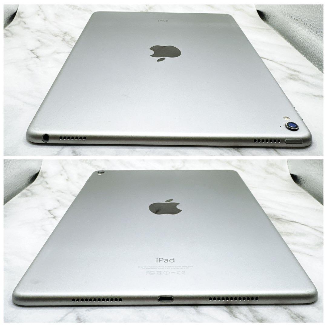 【美品】iPad Pro 9.7インチ128GB Wi-Fiモデル