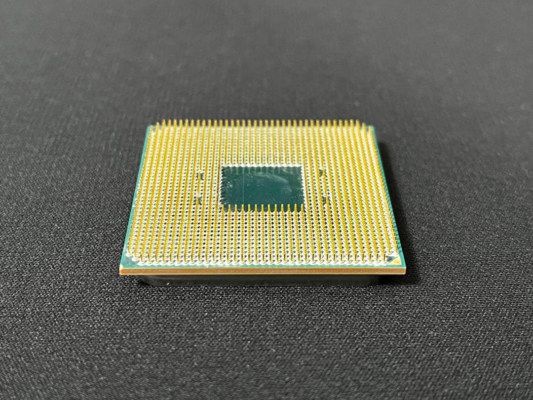 CPU AMD Ryzen 5 5600X CPU