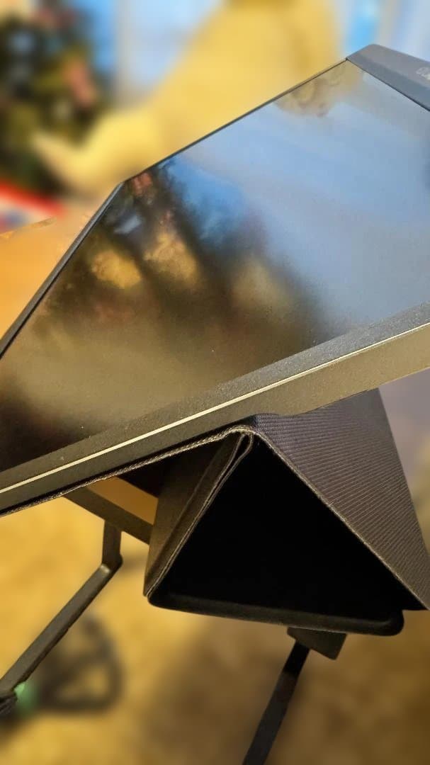 Dragon Touch S1 Pro モバイルモニター 4K 15.6インチ