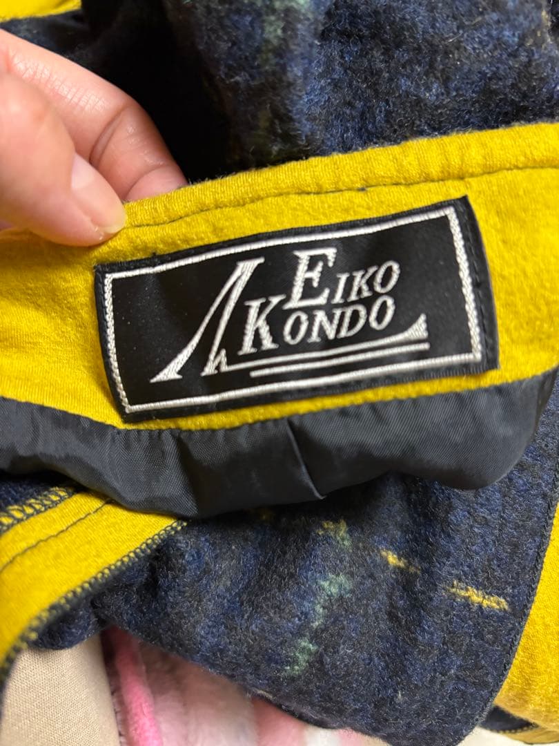 エイココンドウ　ベスト