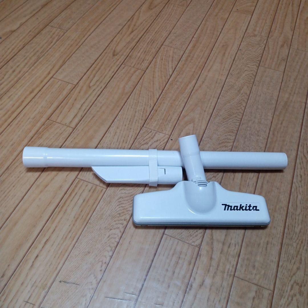 マキタ18V充電式クリーナCL182FD 純正バッテリー、純正急速充電器付
