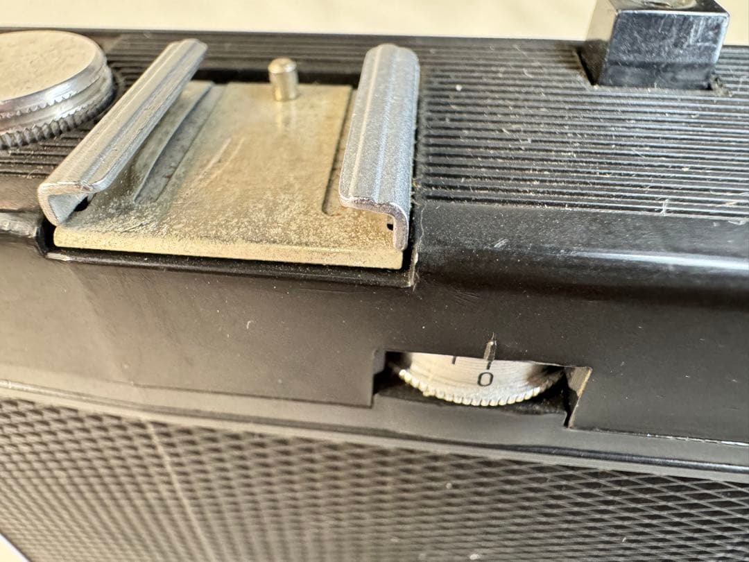 ロシア製 Смена 8М フィルムカメラ