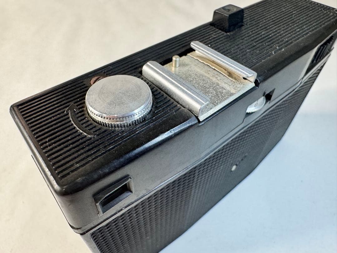 ロシア製 Смена 8М フィルムカメラ